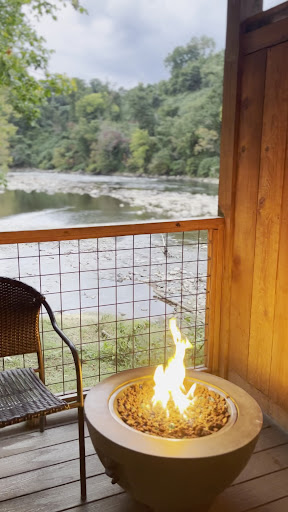 Hot springs resort & spa North Carolina - Photo 2