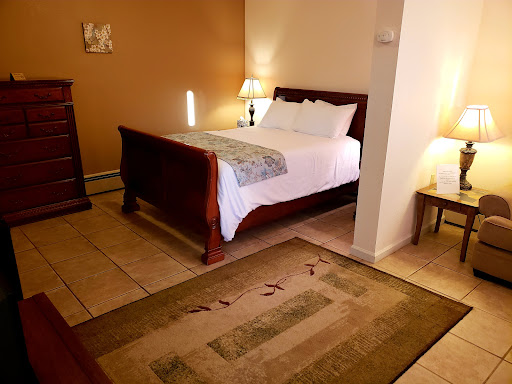 Hot springs resort & spa North Carolina - Photo 3
