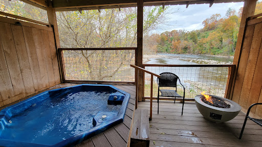 Hot springs resort & spa North Carolina