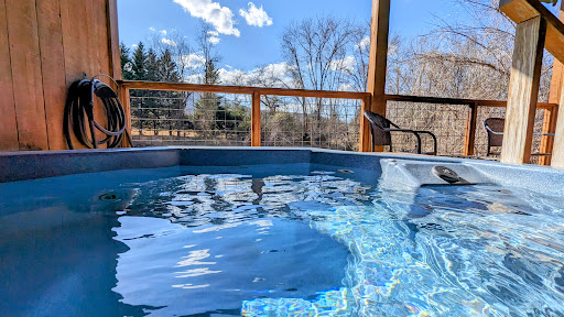 Hot springs resort & spa North Carolina - Photo 5