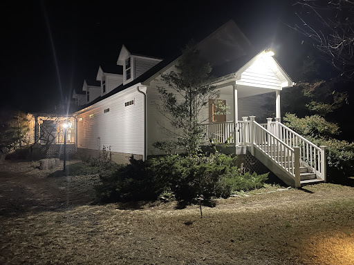 Hot springs resort & spa North Carolina - Photo 6