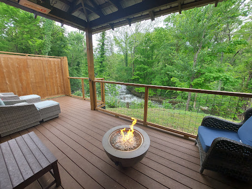 Hot springs resort & spa North Carolina - Photo 7