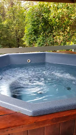 Hot springs resort & spa North Carolina - Photo 8