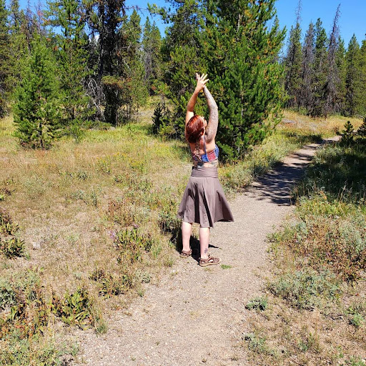 Huckleberry Hot Springs - Photo 1