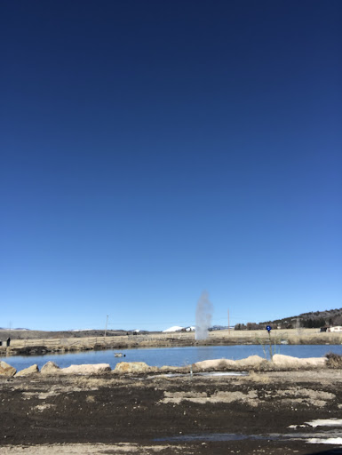 Hunters Hot Springs - Photo 1
