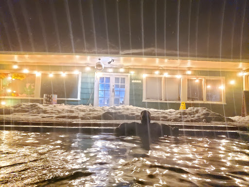 Hunters Hot Springs