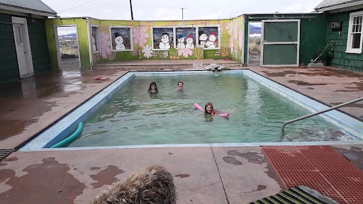 Hunters Hot Springs - Photo 4