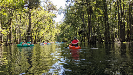 Ichetucknee Springs State Park - Photo 4
