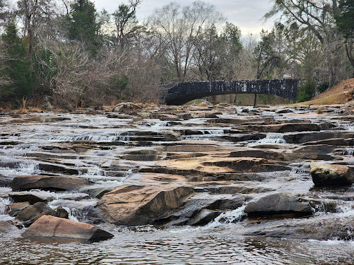 Indian Springs State Park - Photo 1