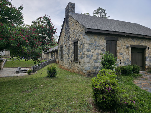 Indian Springs State Park - Photo 6