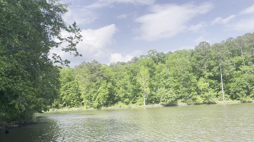 Indian Springs State Park