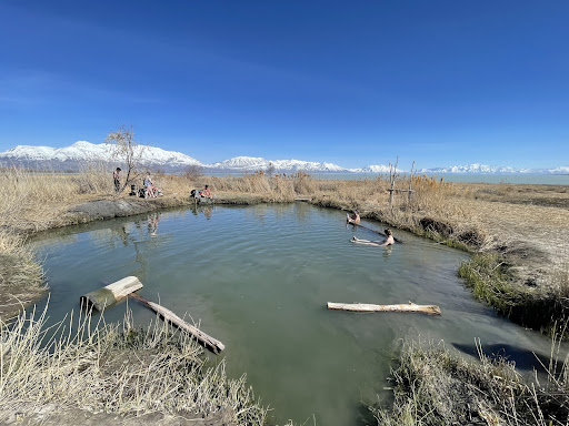Inlet Park Hot Springs - Photo 1