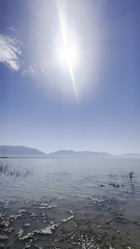 Inlet Park Hot Springs - Photo 2