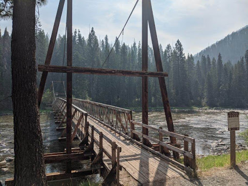 Jerry Johnson Hot Springs - Photo 1