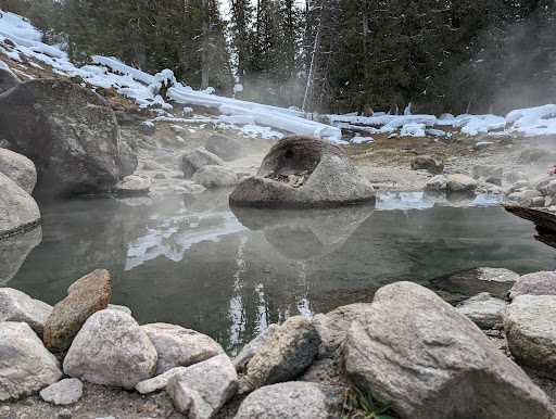 Jerry Johnson Hot Springs - Photo 2