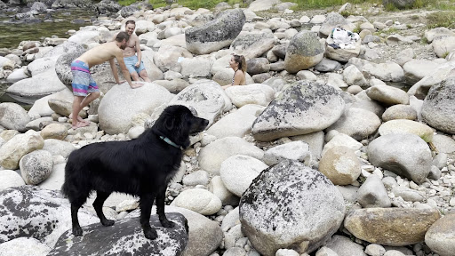 Jerry Johnson's Hot Springs - Photo 2