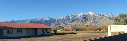 Kachina Hot Springs - Photo 1