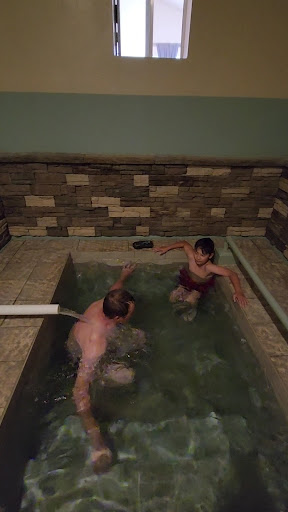 Kachina Hot Springs - Photo 2