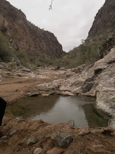 Kaiser Hot Springs - Photo 1