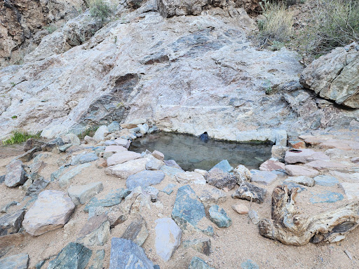 Kaiser Hot Springs - Photo 5