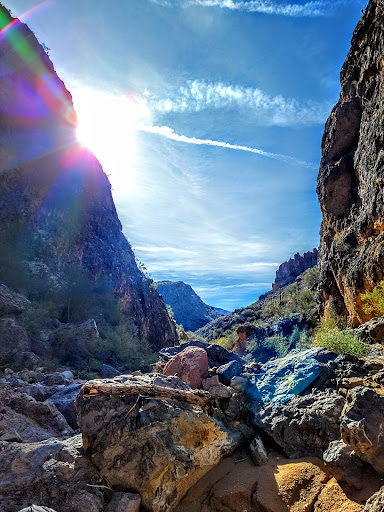 Kaiser Hot Springs - Photo 7