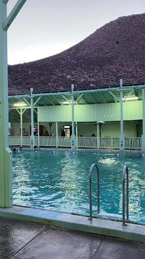 Keough Hot Springs - Photo 2