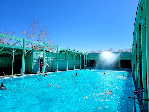 Keough Hot Springs - Photo 3