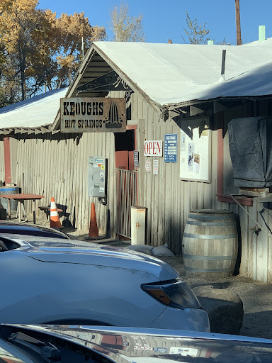 Keough Hot Springs - Photo 4