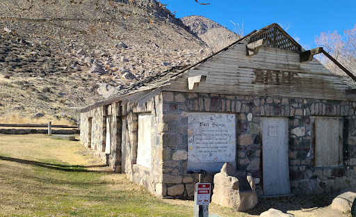 Keough Hot Springs - Photo 5