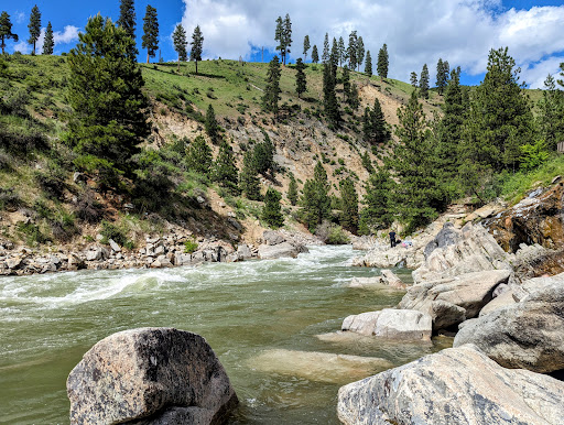 Kirkham Hot Springs - Photo 3