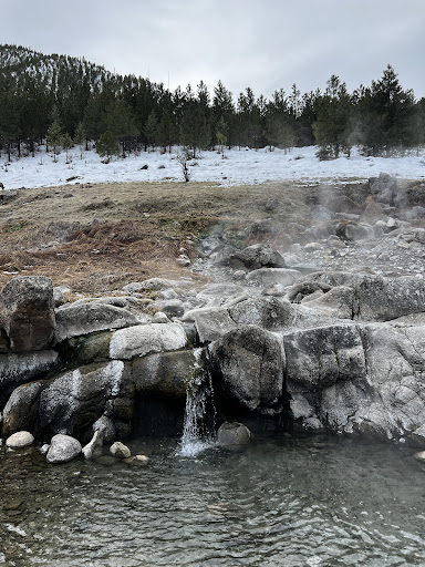 Kirkham Hot Springs - Photo 4