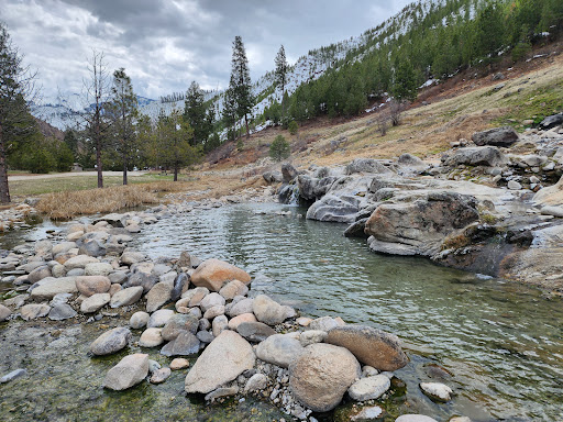 Kirkham Hot Springs - Photo 5