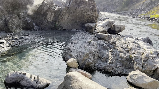 Kirkham Hot Springs - Photo 8