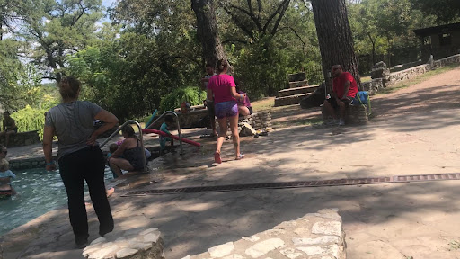 Krause Springs - Photo 2