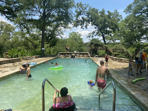 Krause Springs