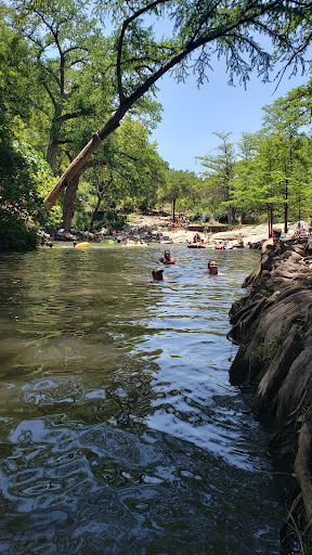 Krause Springs - Photo 7