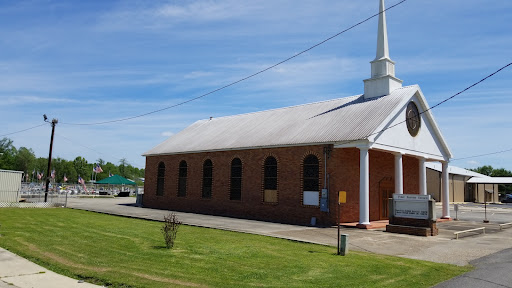 Krotz Springs