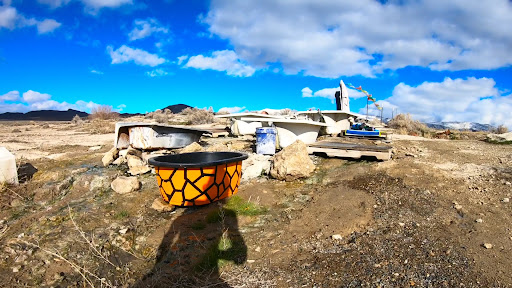 Kyle Hot Springs