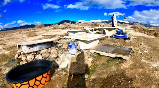 Kyle Hot Springs - Photo 4