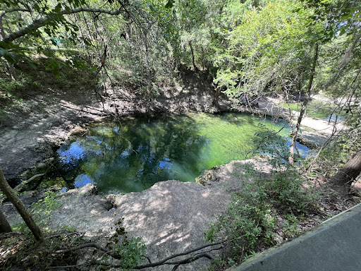 Lafayette Blue Springs