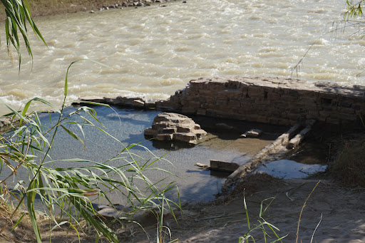 Langford Hot Springs - Photo 6