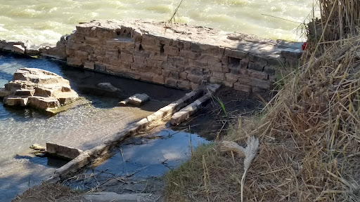 Langford Hot Springs - Photo 7