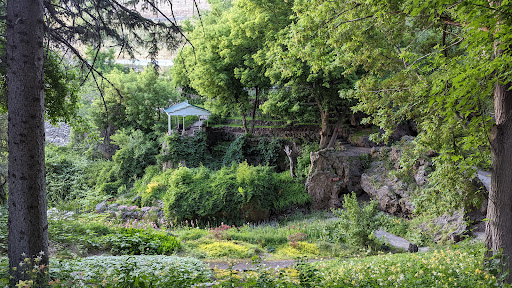 Lava Hot Springs - Photo 5