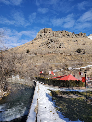 Lava Hot Springs - Photo 8