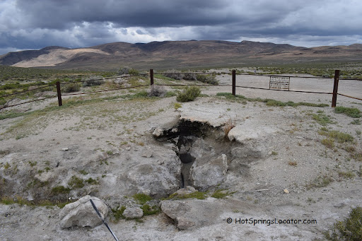 Lee Hot Springs - Photo 2