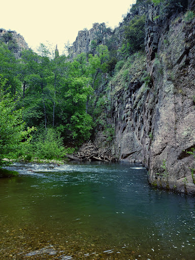 Lightfeather Hot Springs - Photo 2