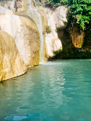 Little Jamaica Hot Springs - Photo 1