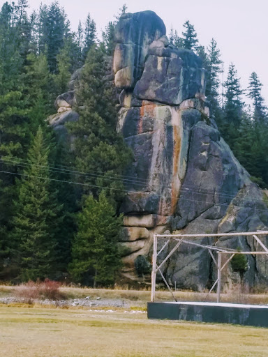 Lolo Hot Springs - Photo 2