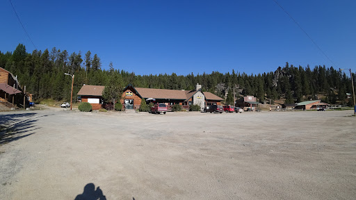 Lolo Hot Springs - Photo 3