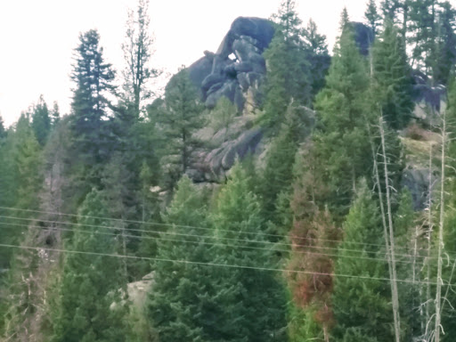 Lolo Hot Springs
